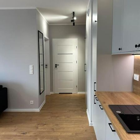 Апартаменти Project Comfort Lazurowa 15A/85 Blisko Jednostki Wat Warszawa Екстер'єр фото