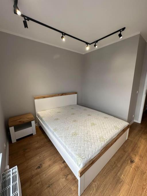 Апартаменти Project Comfort Lazurowa 15A/85 Blisko Jednostki Wat Warszawa Екстер'єр фото