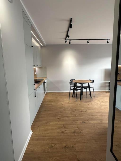 Апартаменти Project Comfort Lazurowa 15A/85 Blisko Jednostki Wat Warszawa Екстер'єр фото